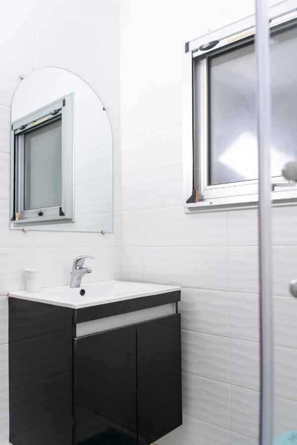 Amazonia Flat 102 Apartment Ларнака Екстериор снимка